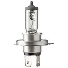 Imagen del producto FOCO H4 24V 100 90W P43T BASE ESTRELLA