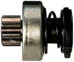 Imagen del producto BENDIX BOSCH MERCEDES BENZ 124 96- (ZEN 1071)