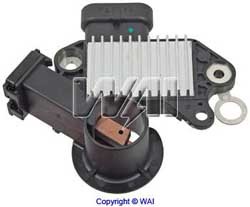 Imagen del producto REGULADOR DELCO 12V