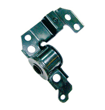 Imagen del producto BUJE PARR DELCO FIAT NUEVO FIORINO. PALIO. STRADA (01-14). IDEA (05-14) C  DH (INF. LH) (20MM)