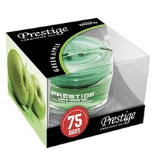 Imagen del producto *AROMATIZANTE GEL PRESTIGE GREEN APPLE