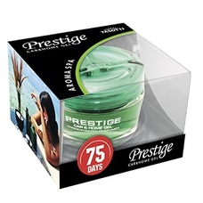 Imagen del producto *AROMATIZANTE GEL PRESTIGE AROMA SPA