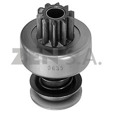 Imagen del producto BENDIX SISTEMA BOSCH BZM 0635