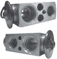 Imagen del producto VALV BLOCK BMW SERIE 3 E46 01-05