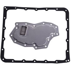 Imagen del producto FILTRO CAJA AUTOMÁTICA KIA SORENTO (06-09)   HYUNDAI H1 STAREX (07-18)   NISSAN NAVARA 2.5 DCI D40