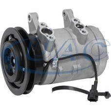Imagen del producto COMPRESOR TIPO CALSONIC DKV14C NISSAN FRONTIER 00..
