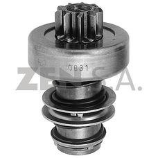 Imagen del producto BENDIX SISTEMA SKODA BZM 0831