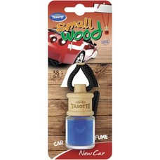 Imagen del producto AROMATIZANTE SMALL WOOD NEW CAR