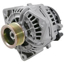 Imagen del producto ALTERNADOR BOSCH MERCEDES BENZ OM 904 24V 80A