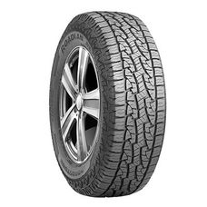 Imagen del producto CUBIERTA NEXEN 245/75R16 RO A/T PRO RA8 111S