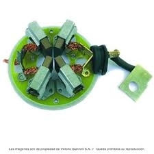 Imagen del producto PORTA CARBON ARRANQUE BOSCH 12V FORD F-250 MOTOR CUMIN