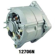 Imagen del producto ALTERNADOR BOSCH SCA 113 SERIE 3. 4 P. G. R. T  24V 65A