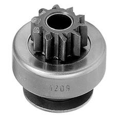 Imagen del producto BENDIX SISTEMA VALEO BZM 0833