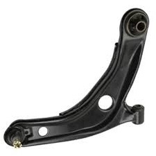 Imagen del producto 48069-59095 PARRILLA INF LH TOYOTA VITZ.IST.COROLLA. YARIS. BELTA. VIOS. RACTIS. PRIUS 06-