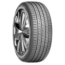 Imagen del producto CUBIERTA NEXEN 235/45R18  NFERA SU1 98Y