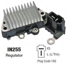 Imagen del producto REGULADOR DENSO 12V 2FICHAS