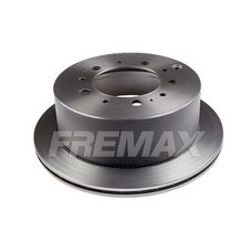 Imagen del producto DISCO DE FRENO TRASERO FREMAX BD1264