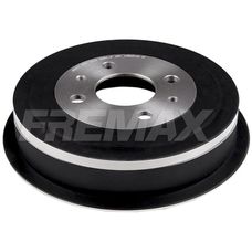 Imagen del producto TAMBOR DE FRENO TRASERO FREMAX BD4593