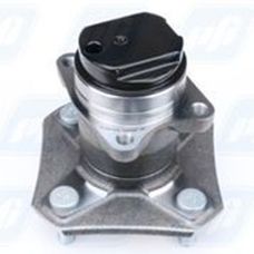 Imagen del producto MASA TRAS NISSAN TIIDA C11 C  ABS (06-12)