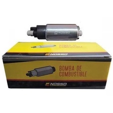 Imagen del producto BOMBA DE COMBUSTIBLE BOSCH 12V 3.0BAR. 150L H PACK 10 UNIDADES