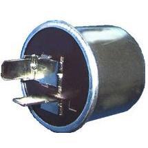 Imagen del producto RELAI SEÑALERO UNIVERSAL 12V 2T