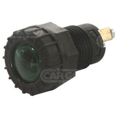 Imagen del producto LUZ PILOTO REDONDO VERDE