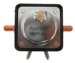 Imagen del producto **SW 1143-24V SOLENOIDE 24V