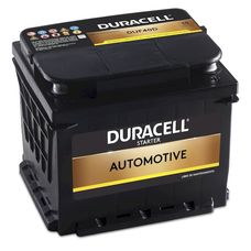 Imagen del producto BATERIA DURACELL 40AH 300CCA DERECHO