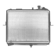 Imagen del producto RADIADOR KIA K2700  (MTM)