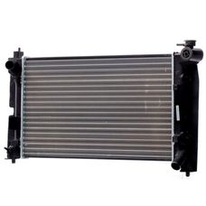 Imagen del producto RADIADOR TOYOTA COROLLA 1.6  1.8 VVT-I 01- (MTM)