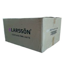 Imagen del producto SILICONA GRIS 100 GRS. CAJA DE 144 UNIDADES