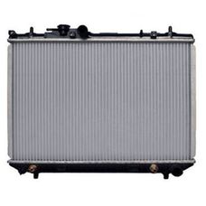 Imagen del producto RADIADOR DAIHATSU TERIOS 1.3 (97-06) (ATM)