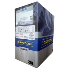 Imagen del producto ACEITE PARA MOTOR SINTÉTICO RAVENOL VST 5W40 20 LTS CAJA CON BOLSA.