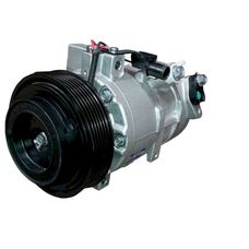 Imagen del producto COMPRESOR  DOOWON DV16 6PK KIA SORENTO 2.2CRDI
