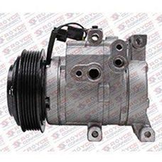 Imagen del producto COMPRESOR TIPO 10S11C HYUNDAI HB20 6PK