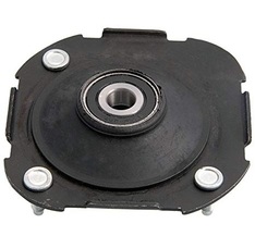 Imagen del producto SOPORTE AMORTIGUADOR DEL RH LH TOYOTA TERCEL. CORSA EL53 14MM (95-99)