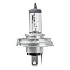 Imagen del producto FOCO H4 12V 60 55W P45T BASE REDONDA