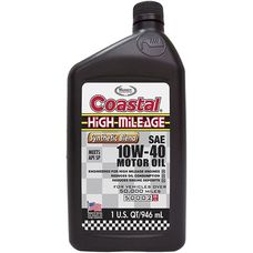 Imagen del producto ACEITE SEMI SINTÉTICO HIGH MILEAGE 10W40 1 QT.