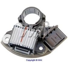 Imagen del producto REGULADOR MITSUBISHI 12V NISSAN VERSA. QASHQAI. X-TRAIL