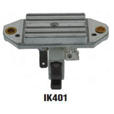 Imagen del producto REGULADOR ISKRA 12V