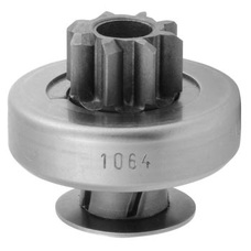 Imagen del producto BENDIX SISTEMA VALEO BZM 1064