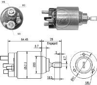 Imagen del producto AUTOMÁTICO ZM SISTEMA BOSCH