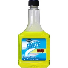 Imagen del producto ACEITE COMPRESORES PAG100 AMARILLO R134A 237 ML.