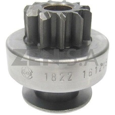 Imagen del producto BENDIX SISTEMA VALEO BZM 1822