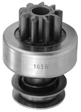 Imagen del producto BENDIX SISTEMA ISKRA BZM 1059