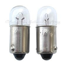 Imagen del producto FOCO 12V 2W BA9S TABLERO