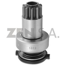 Imagen del producto BENDIX SISTEMA BOSCH BZM 1069