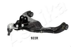 Imagen del producto 8-98005-833-0 PARRILLA INF LH ISUZU D-MAX 4X2 08-