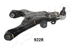 Imagen del producto 8-98005-832-0 PARRILLA INF RH ISUZU D-MAX 4X2 08-