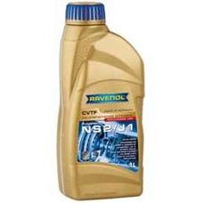 Imagen del producto FLUÍDOPARA TRANSMISIÓN RAVENOL ATF CVT NS2/J1 1 LT.